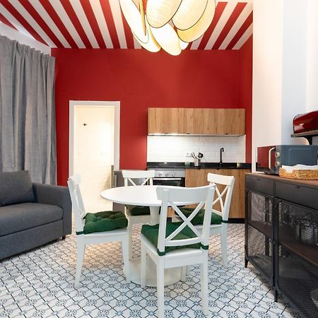 The Little Village Apartments Βαλένθια Εξωτερικό φωτογραφία