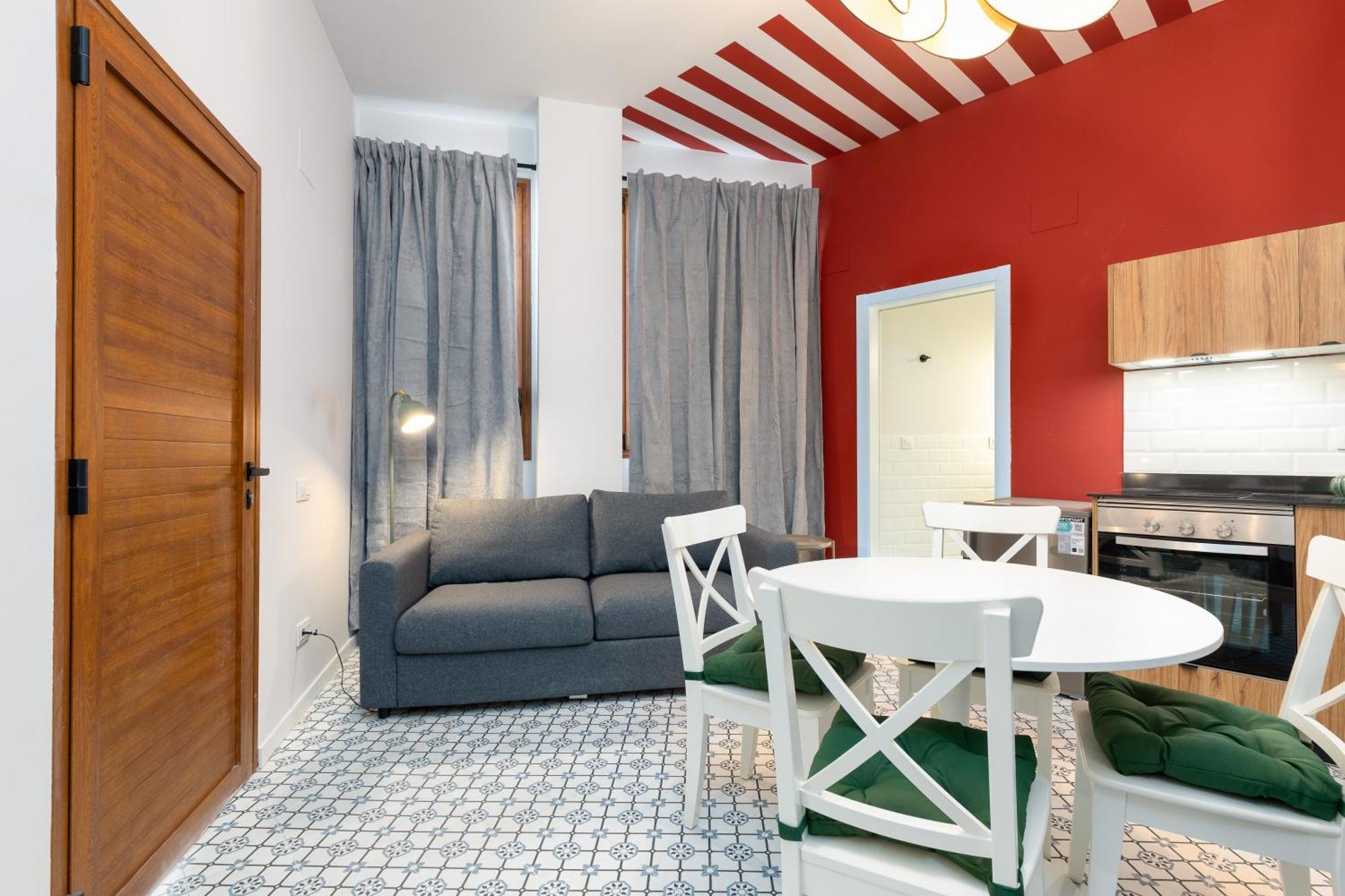 The Little Village Apartments Βαλένθια Εξωτερικό φωτογραφία
