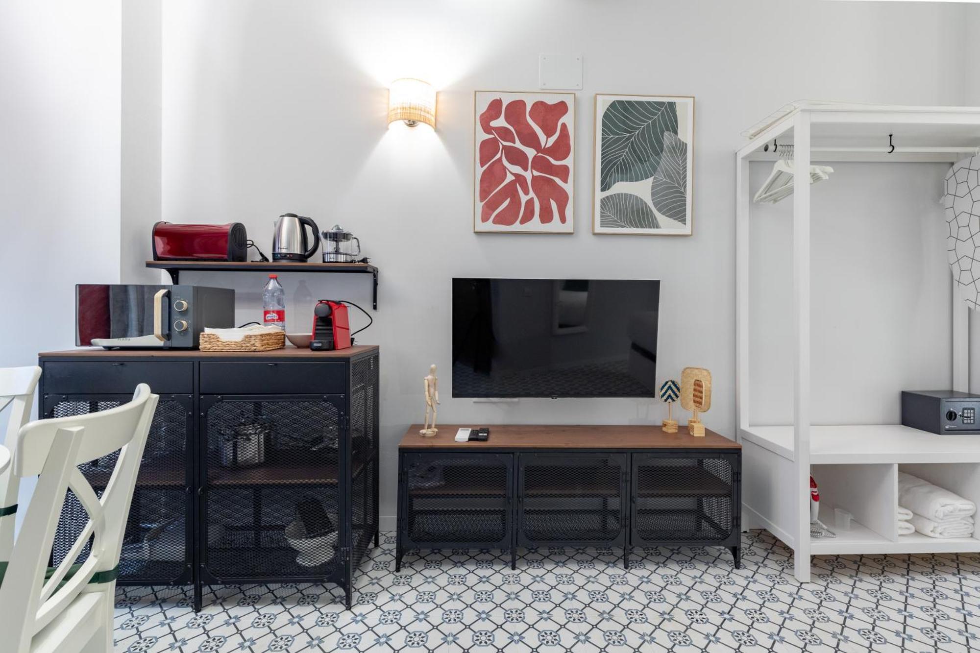 The Little Village Apartments Βαλένθια Εξωτερικό φωτογραφία