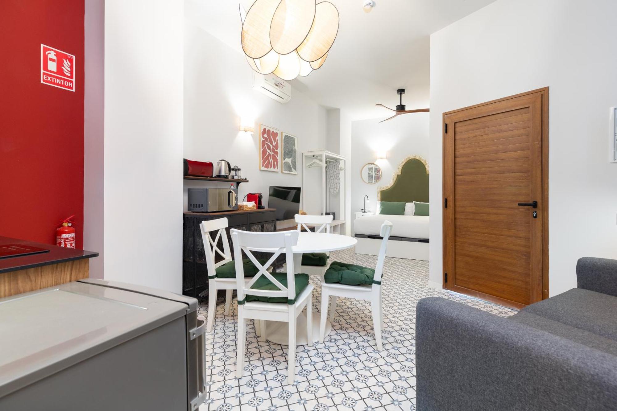 The Little Village Apartments Βαλένθια Εξωτερικό φωτογραφία