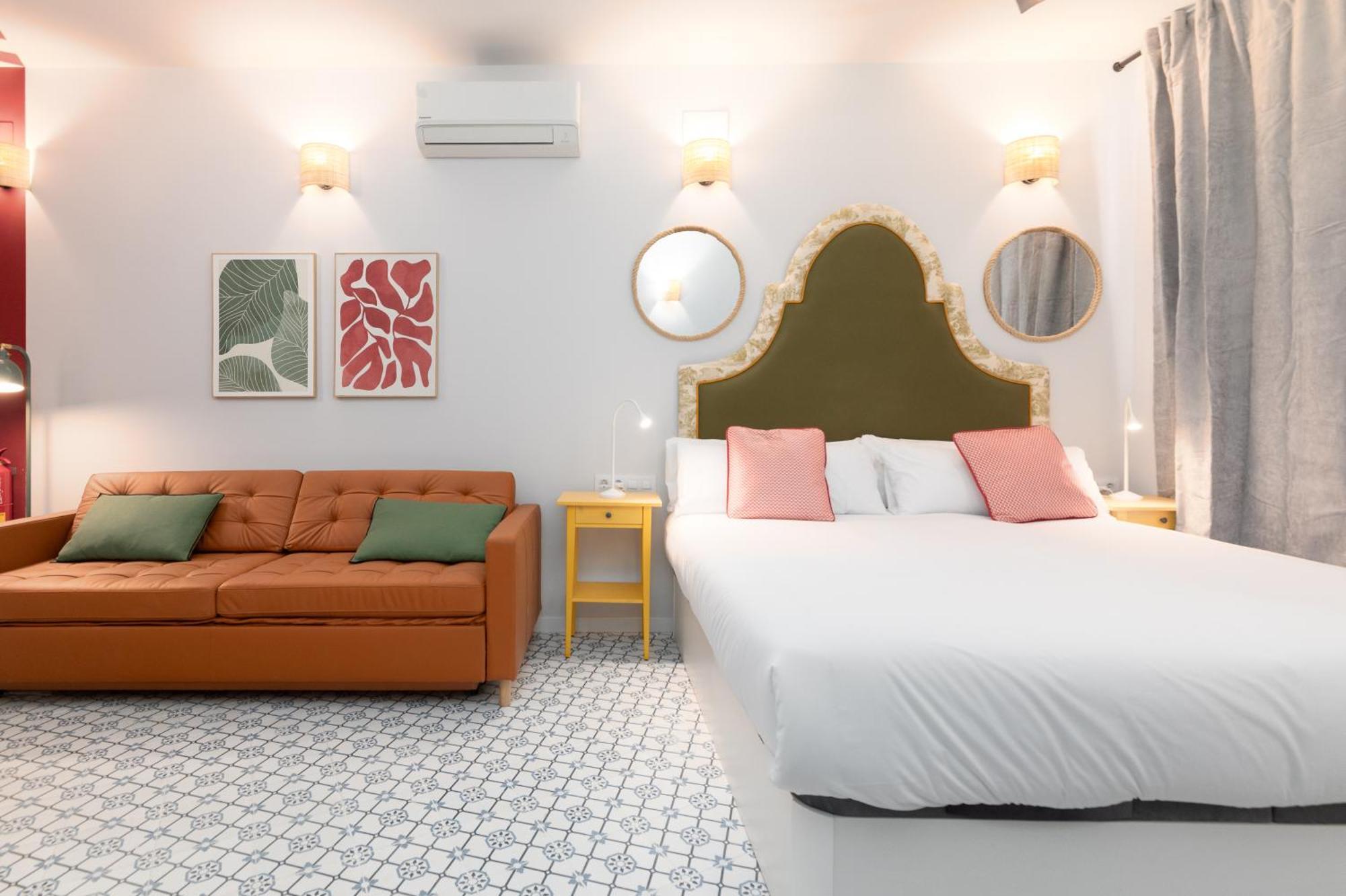 The Little Village Apartments Βαλένθια Εξωτερικό φωτογραφία