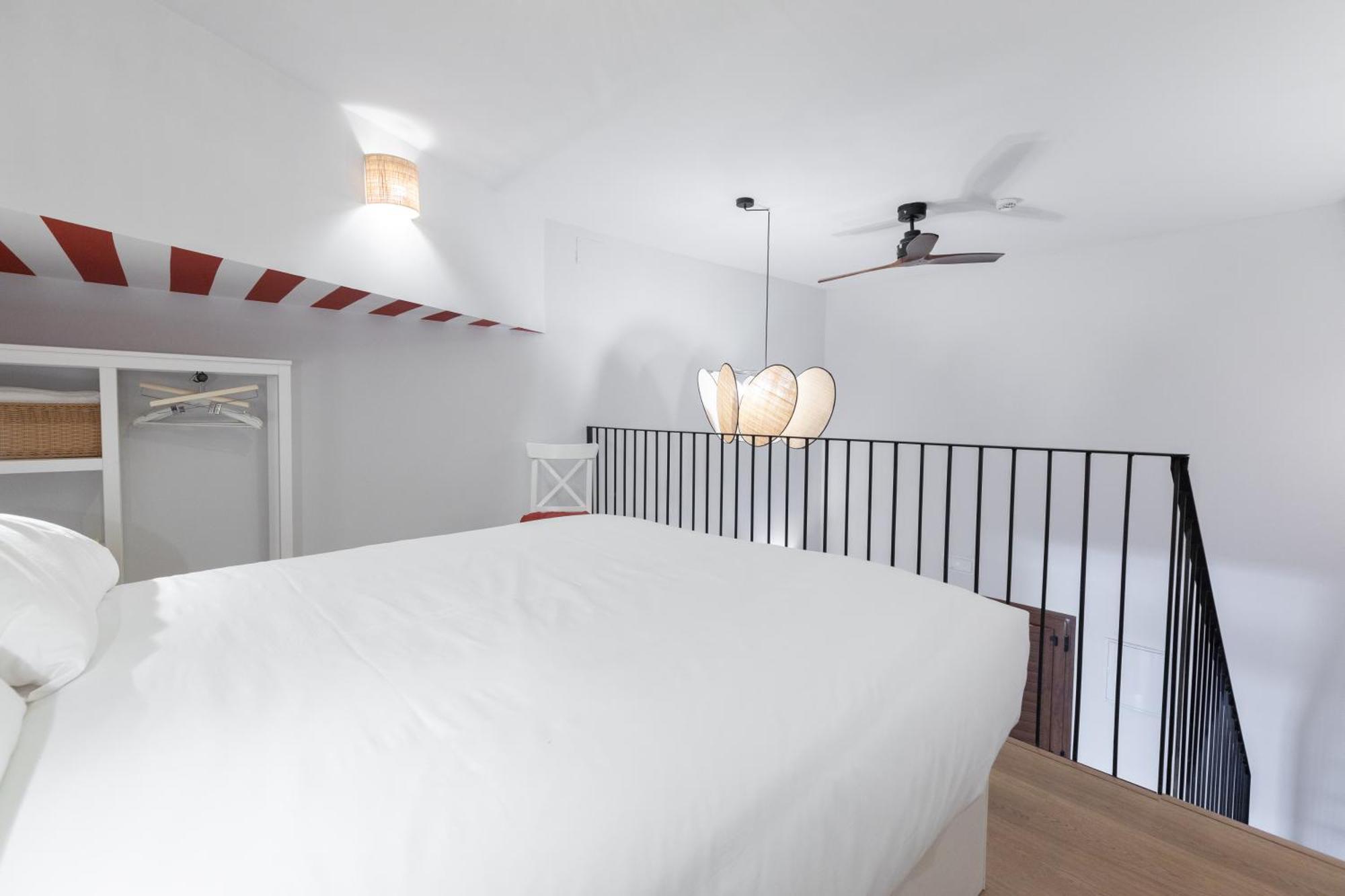 The Little Village Apartments Βαλένθια Εξωτερικό φωτογραφία