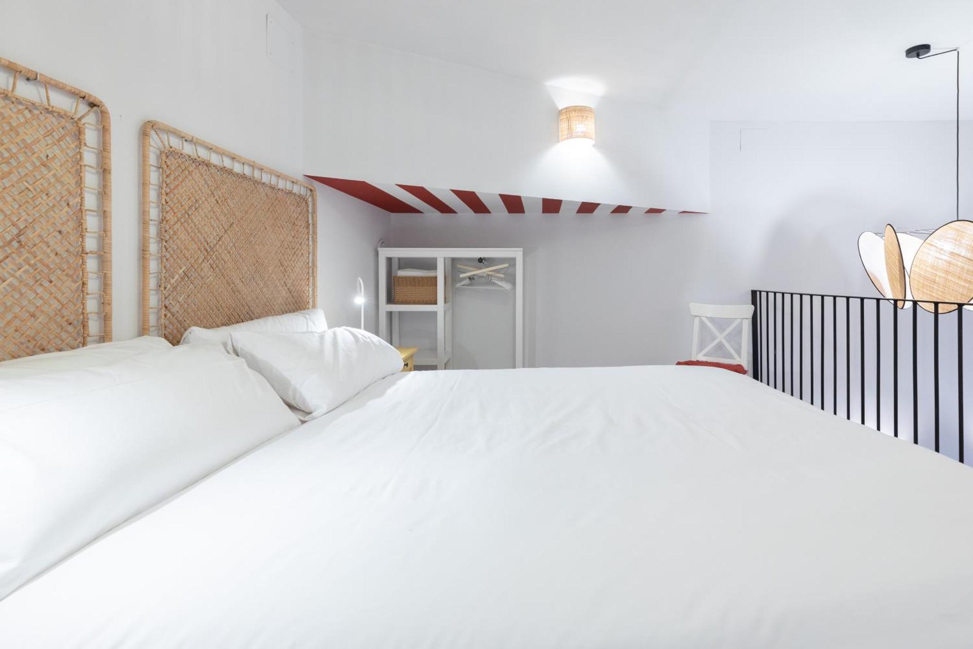 The Little Village Apartments Βαλένθια Εξωτερικό φωτογραφία