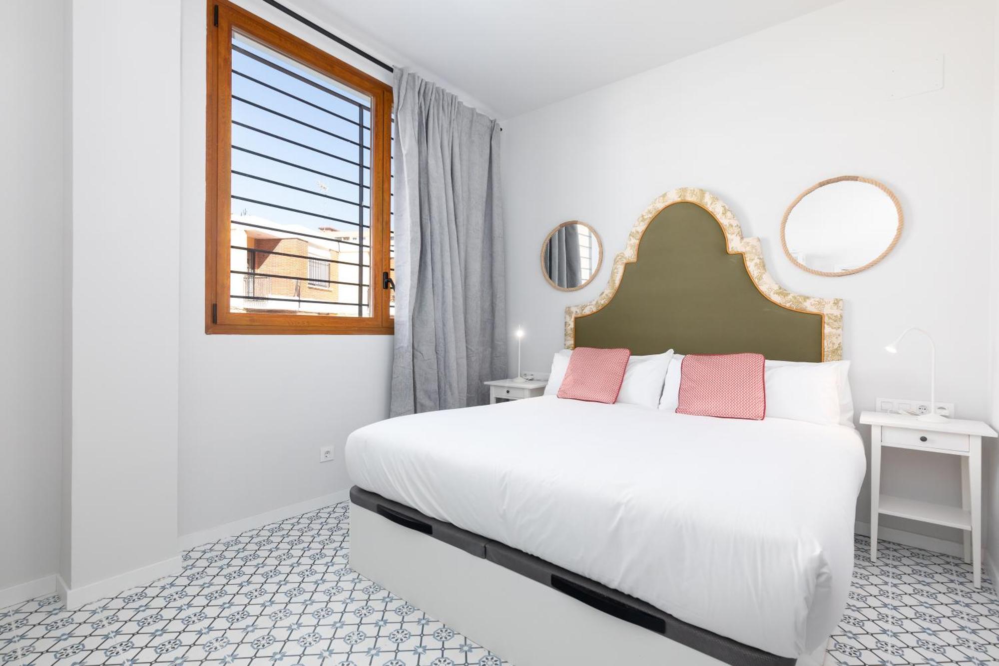 The Little Village Apartments Βαλένθια Εξωτερικό φωτογραφία