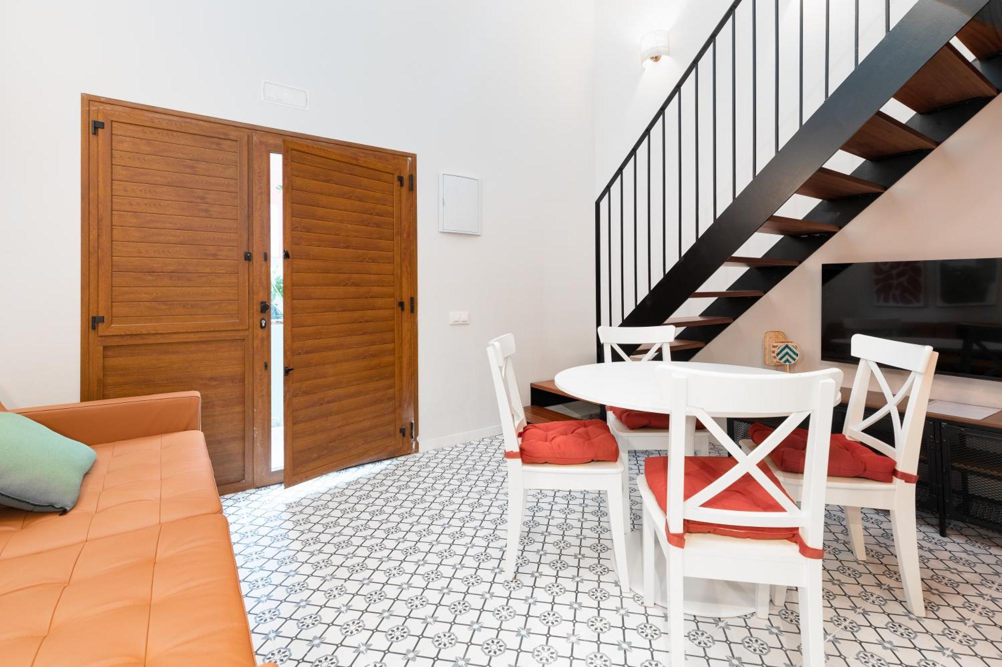 The Little Village Apartments Βαλένθια Εξωτερικό φωτογραφία