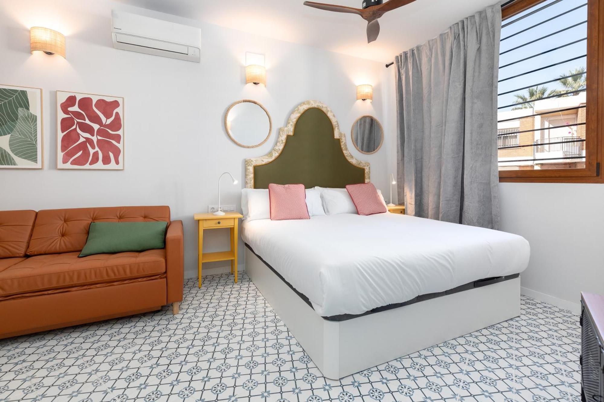 The Little Village Apartments Βαλένθια Εξωτερικό φωτογραφία