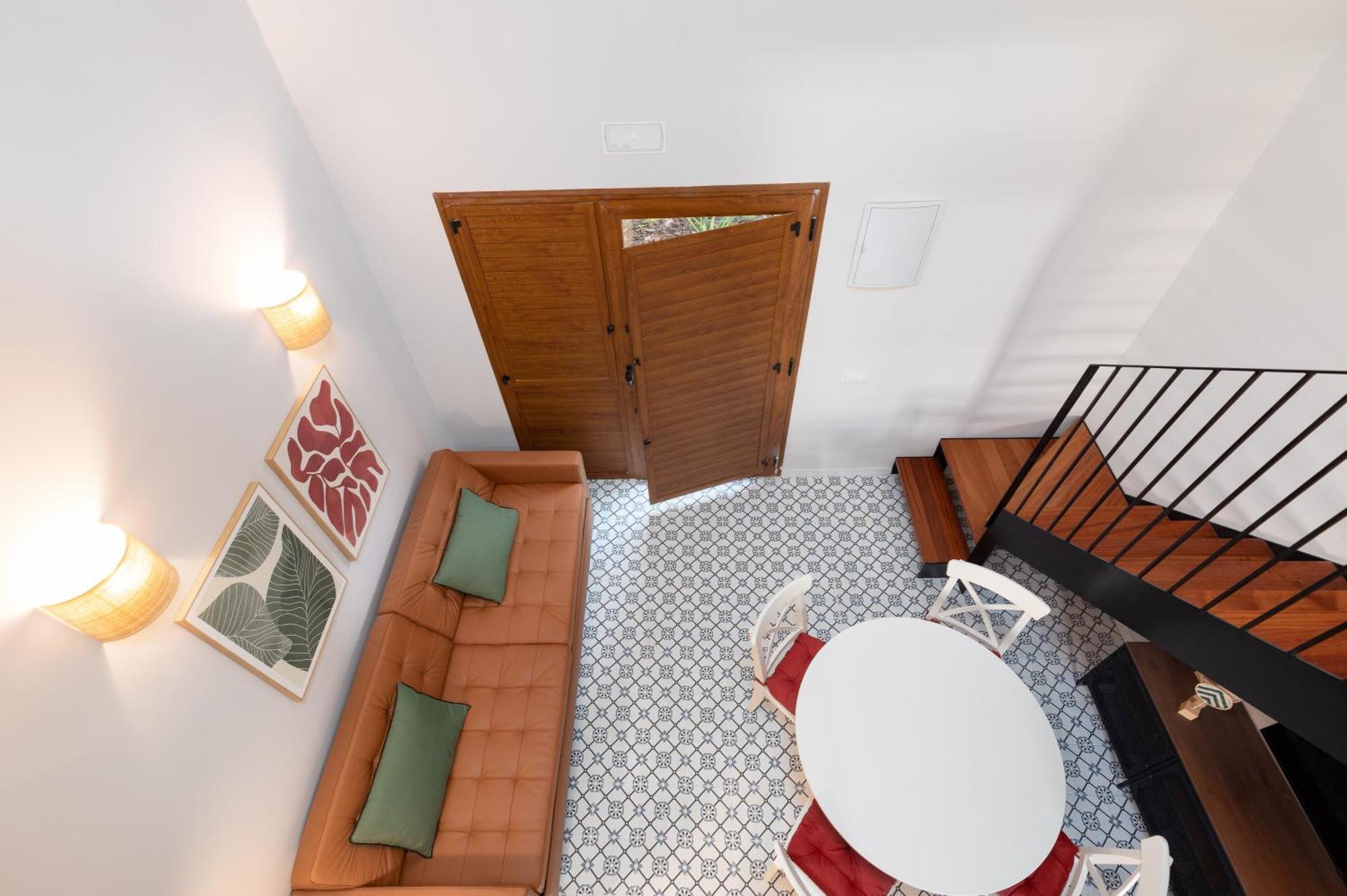 The Little Village Apartments Βαλένθια Εξωτερικό φωτογραφία