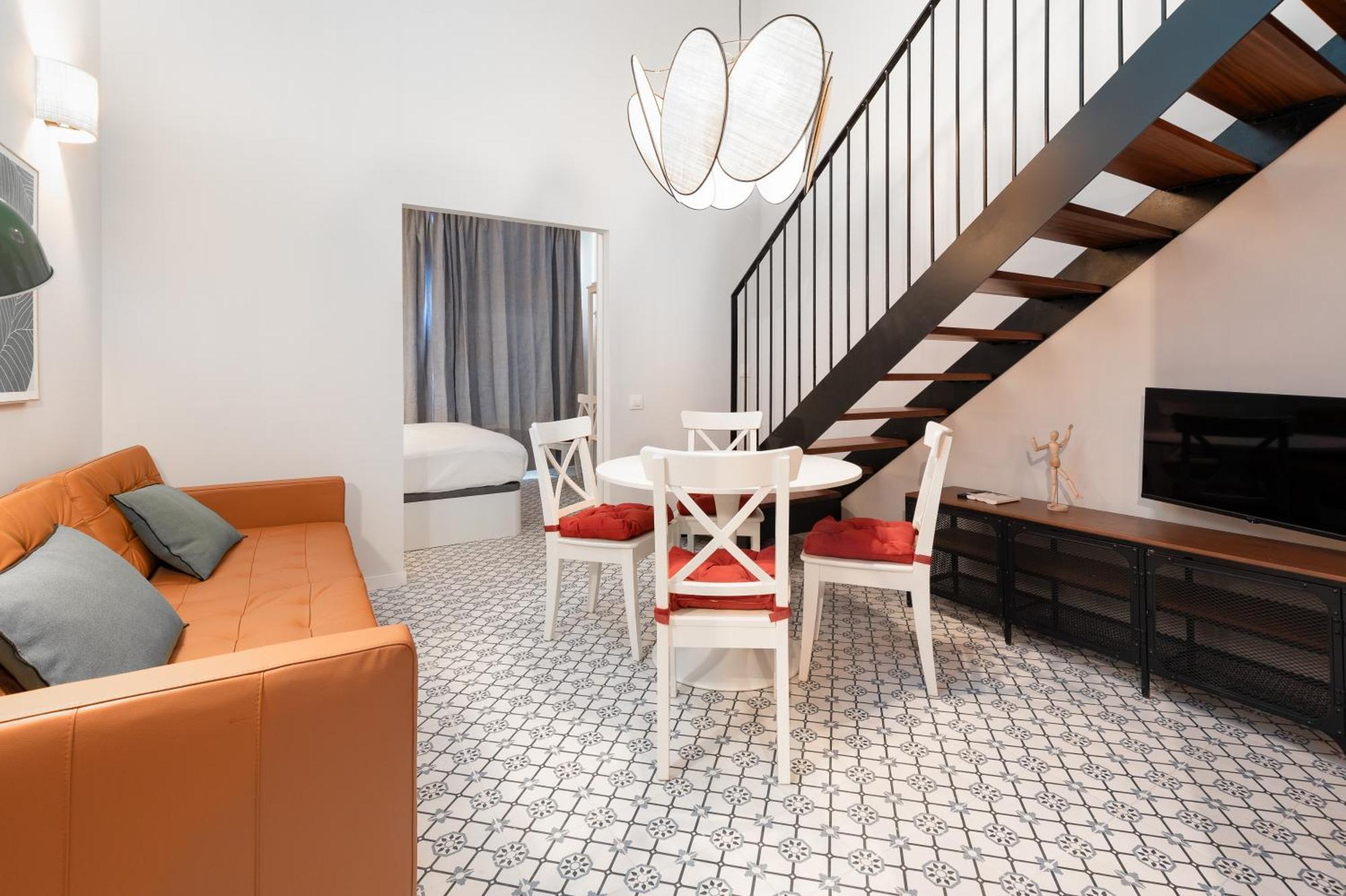The Little Village Apartments Βαλένθια Εξωτερικό φωτογραφία