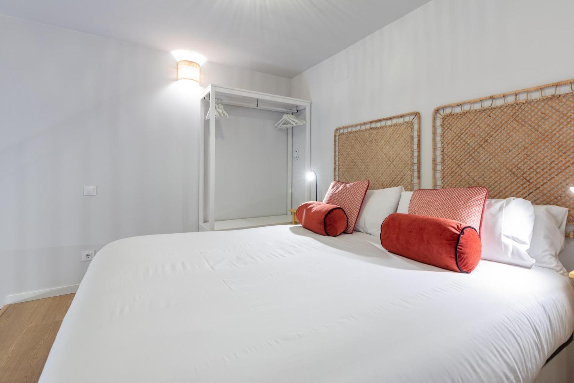 The Little Village Apartments Βαλένθια Εξωτερικό φωτογραφία