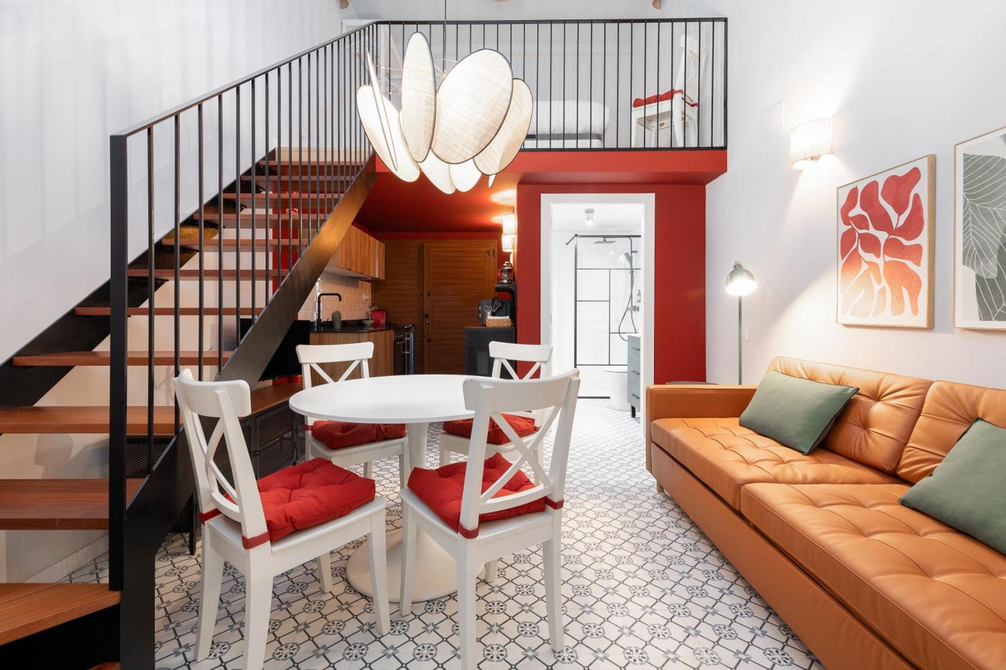 The Little Village Apartments Βαλένθια Εξωτερικό φωτογραφία