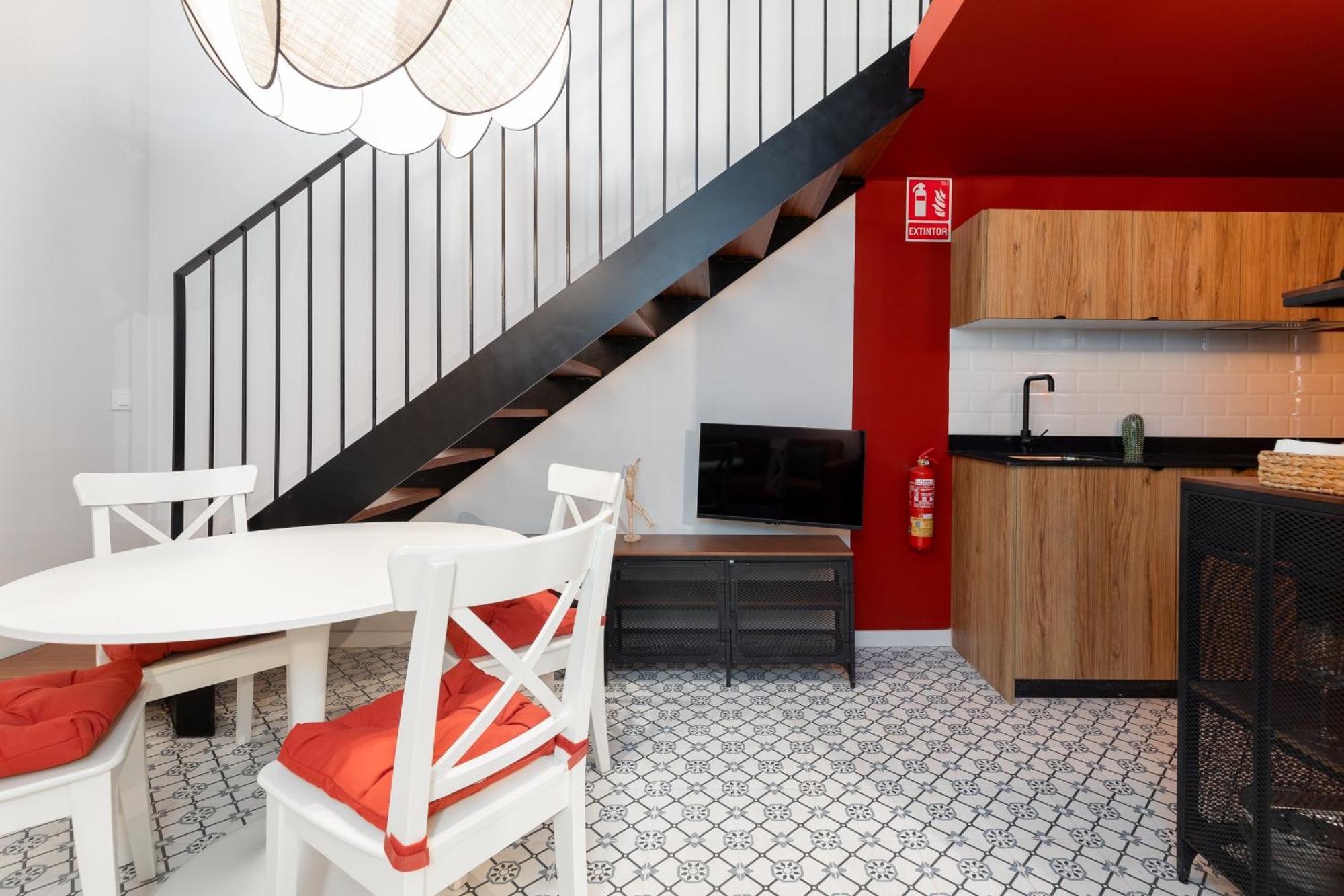 The Little Village Apartments Βαλένθια Εξωτερικό φωτογραφία