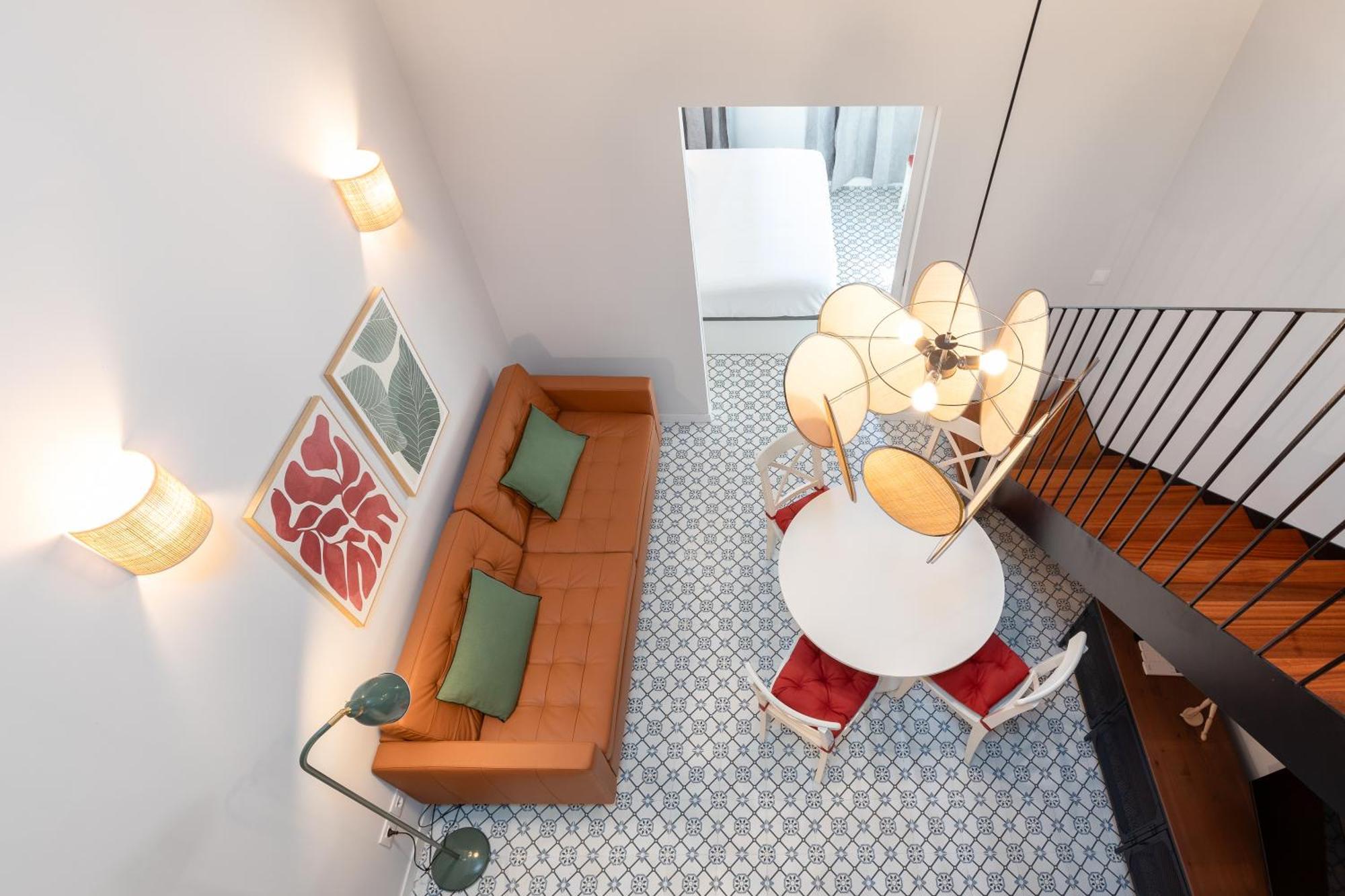 The Little Village Apartments Βαλένθια Εξωτερικό φωτογραφία