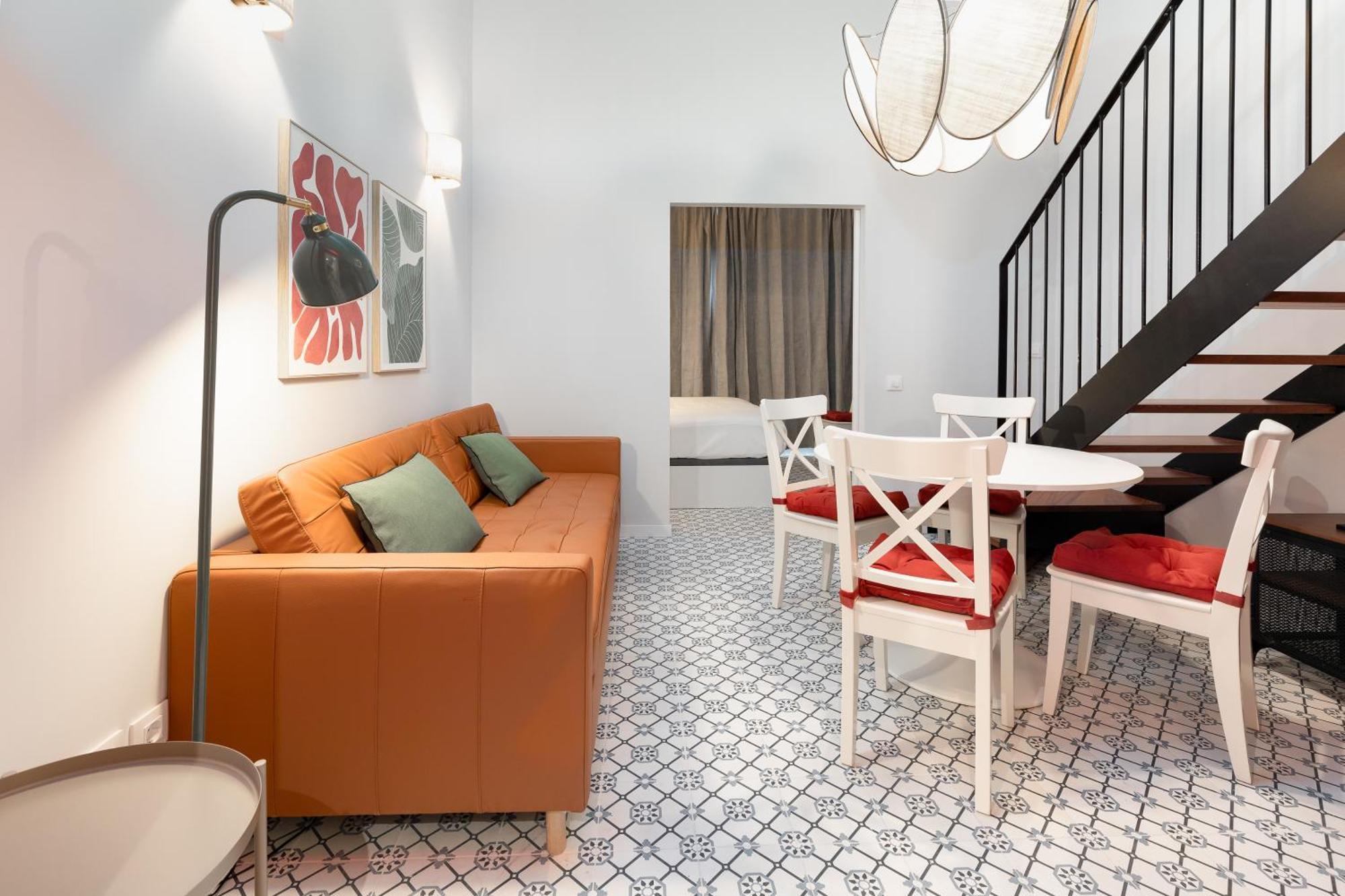 The Little Village Apartments Βαλένθια Εξωτερικό φωτογραφία