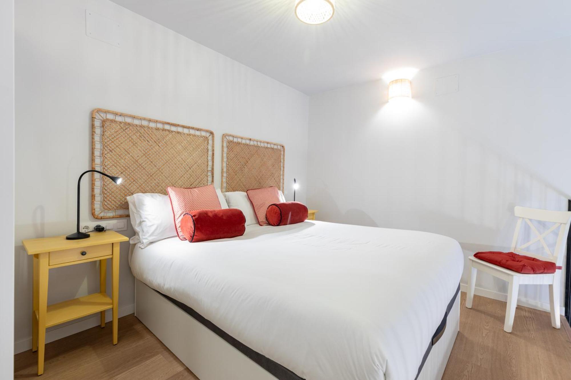 The Little Village Apartments Βαλένθια Εξωτερικό φωτογραφία