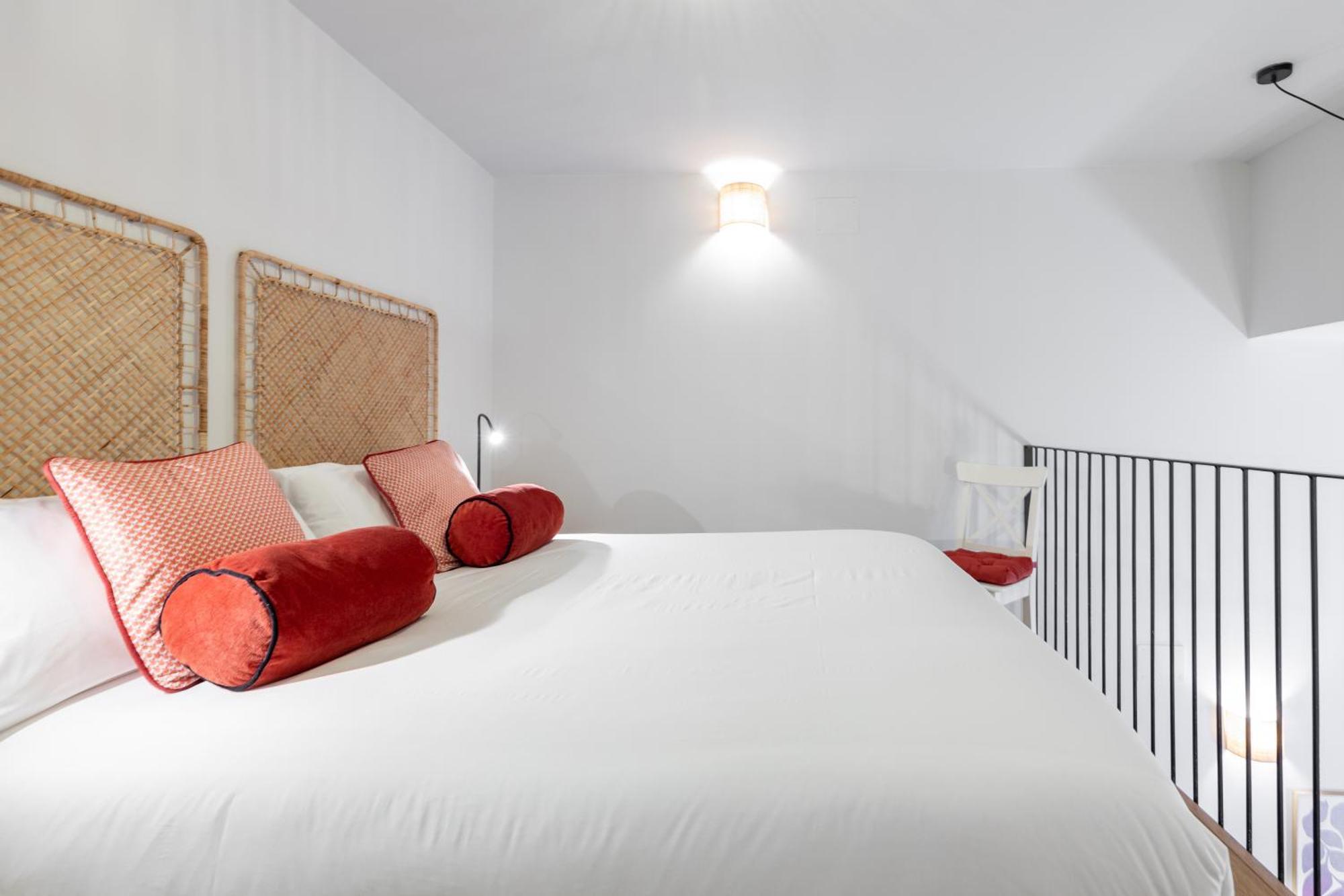 The Little Village Apartments Βαλένθια Εξωτερικό φωτογραφία