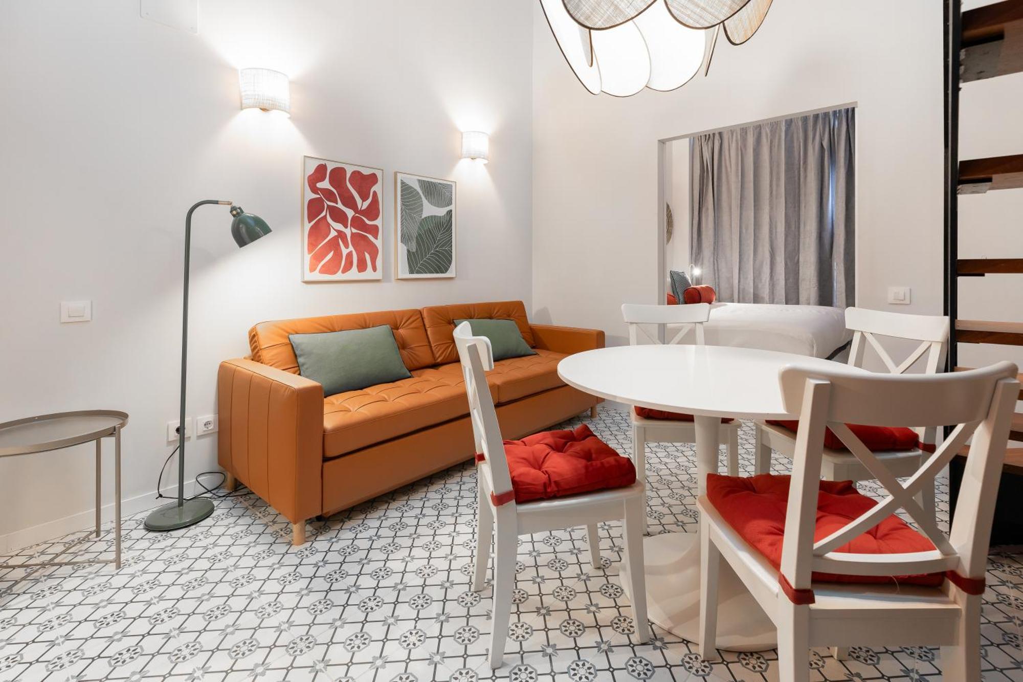 The Little Village Apartments Βαλένθια Εξωτερικό φωτογραφία