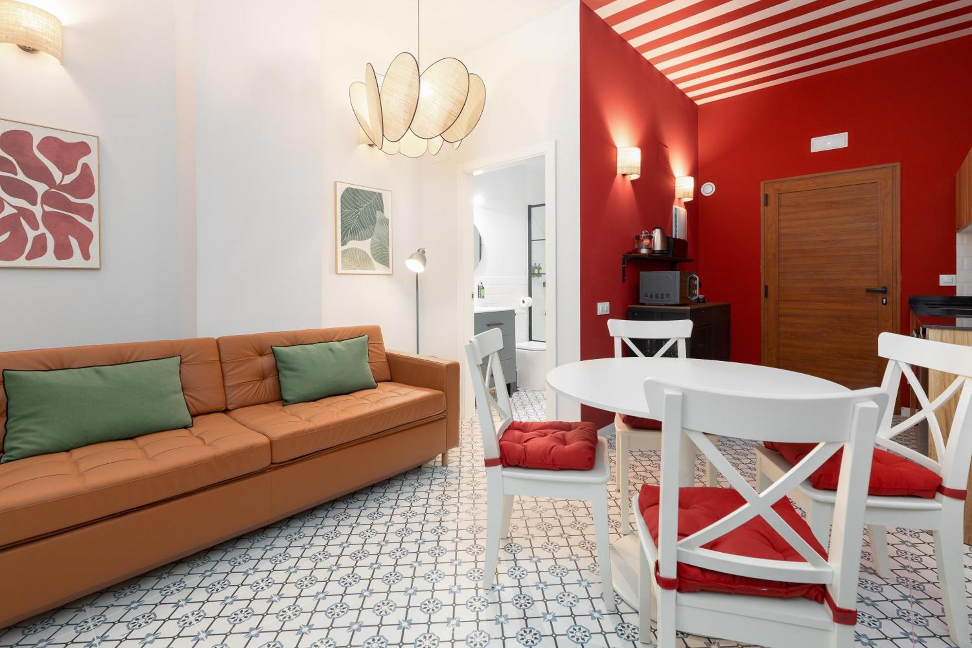 The Little Village Apartments Βαλένθια Εξωτερικό φωτογραφία