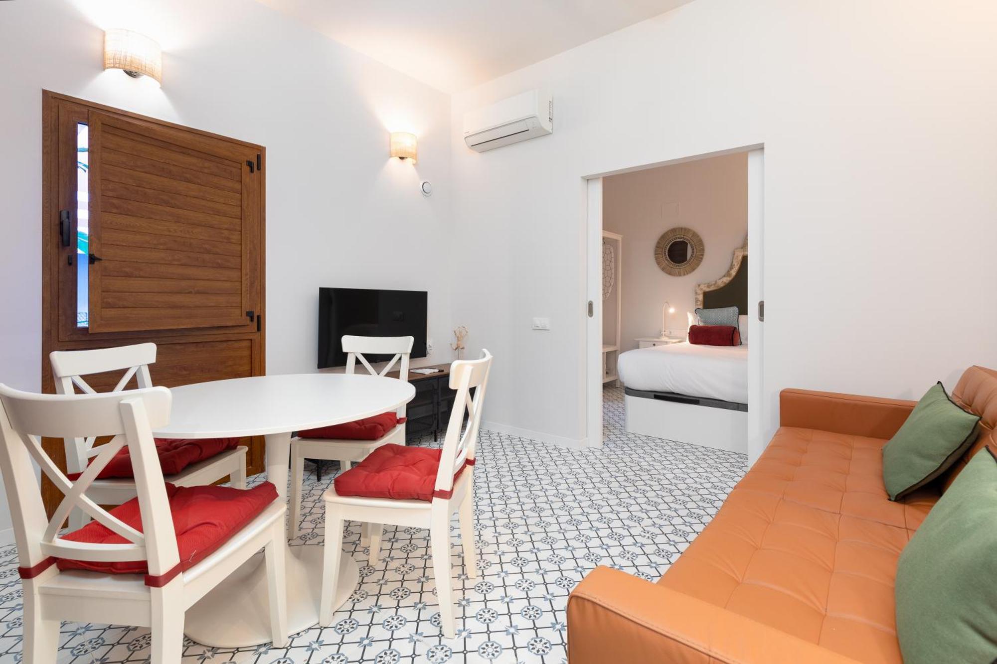 The Little Village Apartments Βαλένθια Εξωτερικό φωτογραφία