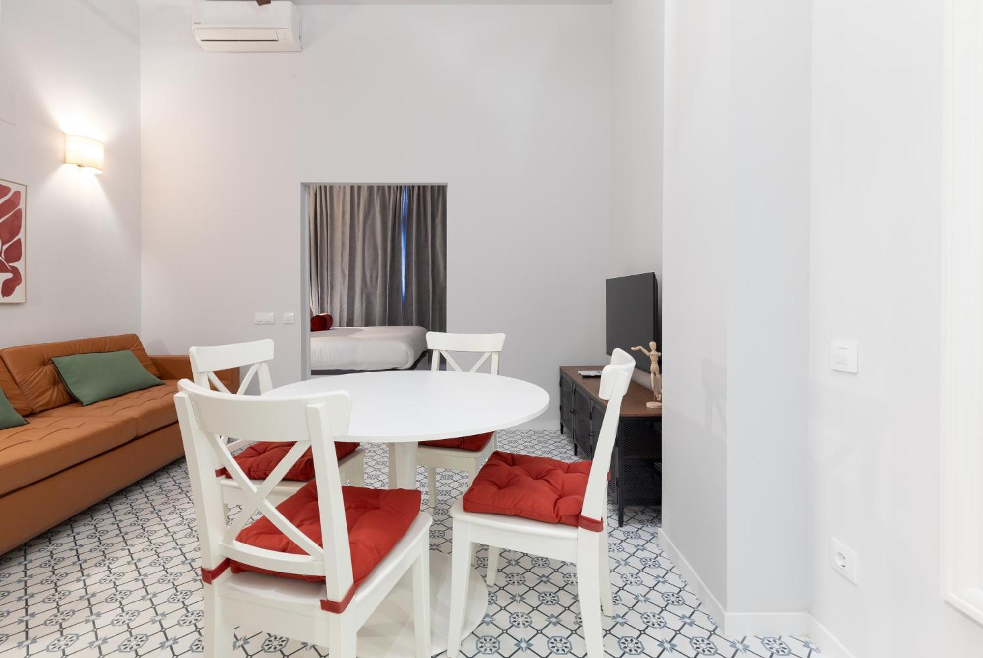 The Little Village Apartments Βαλένθια Εξωτερικό φωτογραφία