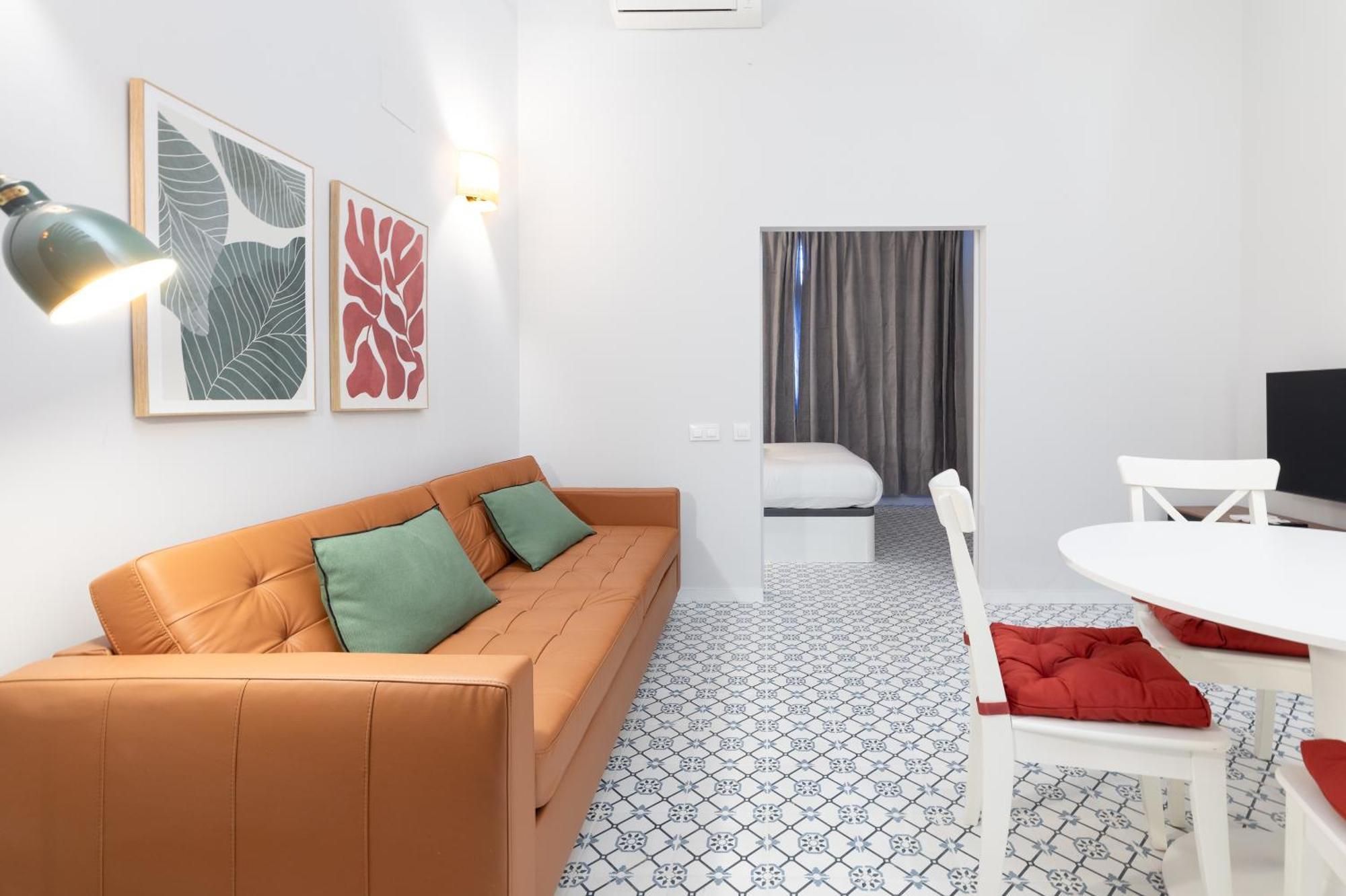 The Little Village Apartments Βαλένθια Εξωτερικό φωτογραφία