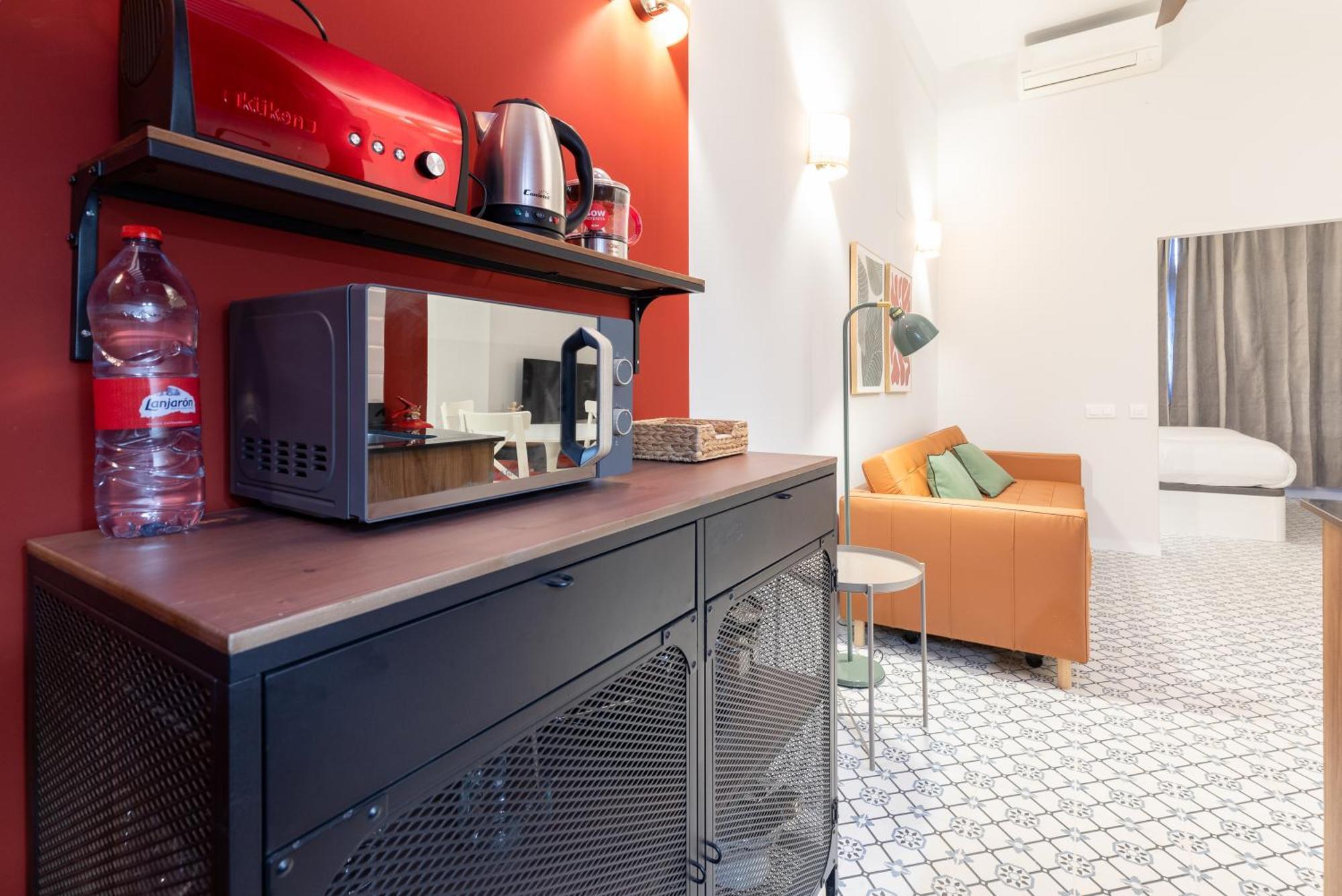 The Little Village Apartments Βαλένθια Εξωτερικό φωτογραφία